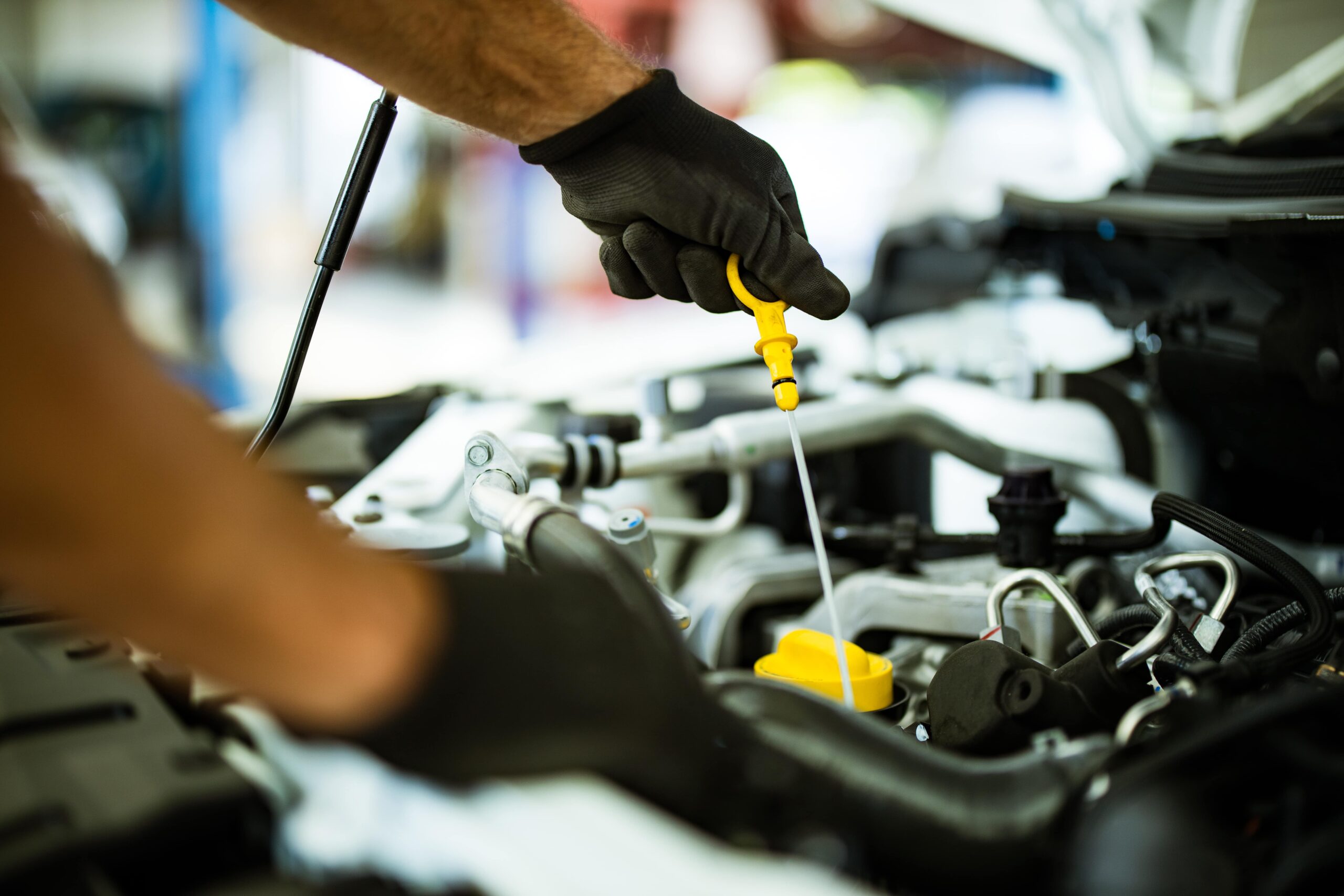 UNVEILING HIDDEN BENEFITS OF REGULAR OIL CHANGES